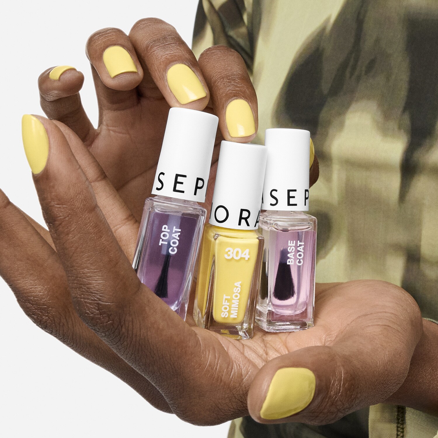 BASE COAT (BASE PROTECTORA)